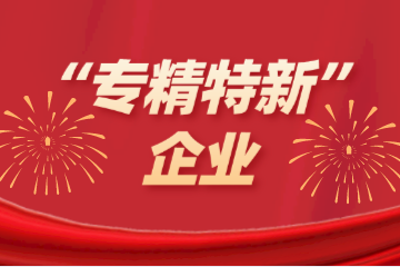 喜訊！遠望信息入選浙江省“專(zhuān)精特新”企業(yè)名單