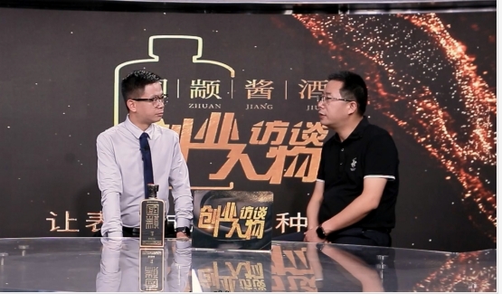 創(chuàng  )業(yè)人物訪(fǎng)談 | 傅如毅：15年深扎行業(yè)，為國家的數字安全建設奉獻自己的一份力量