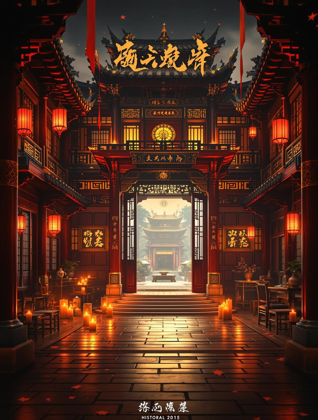 最新免费观看电视精选推荐 - 长安十二时辰·续